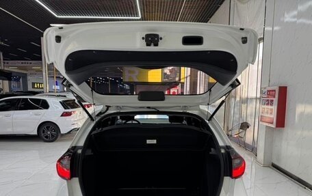 Honda Fit, 2022 год, 1 050 000 рублей, 14 фотография