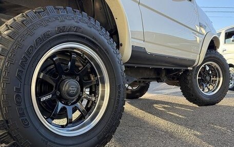 Suzuki Jimny, 2016 год, 890 020 рублей, 4 фотография