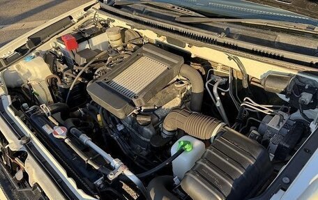 Suzuki Jimny, 2016 год, 890 020 рублей, 6 фотография