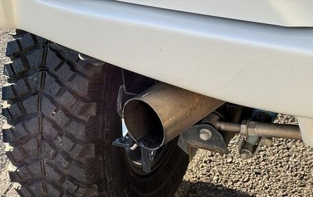 Suzuki Jimny, 2016 год, 890 020 рублей, 10 фотография