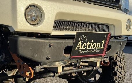 Suzuki Jimny, 2016 год, 890 020 рублей, 8 фотография