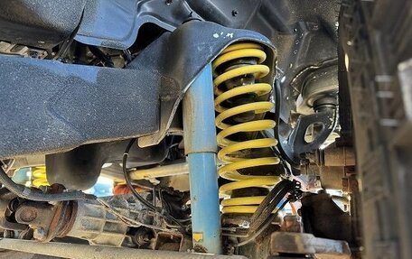 Suzuki Jimny, 2016 год, 890 020 рублей, 11 фотография