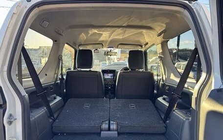 Suzuki Jimny, 2016 год, 890 020 рублей, 7 фотография