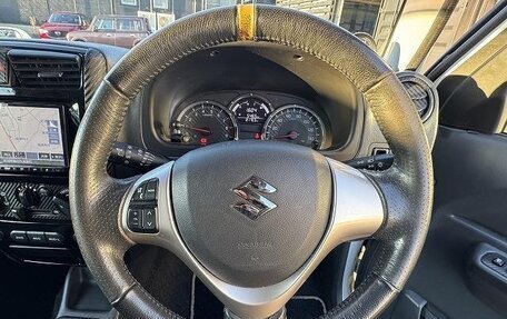 Suzuki Jimny, 2016 год, 890 020 рублей, 15 фотография