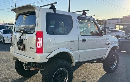 Suzuki Jimny, 2016 год, 890 020 рублей, 3 фотография
