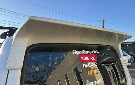 Suzuki Jimny, 2016 год, 890 020 рублей, 9 фотография