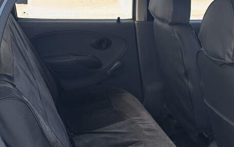 Daewoo Matiz I, 2004 год, 150 000 рублей, 6 фотография