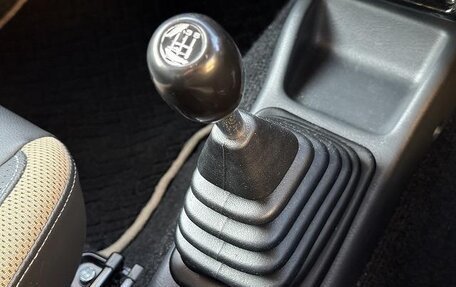 Suzuki Jimny, 2016 год, 890 020 рублей, 19 фотография