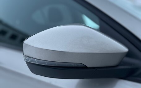 Skoda Octavia, 2018 год, 1 350 000 рублей, 16 фотография