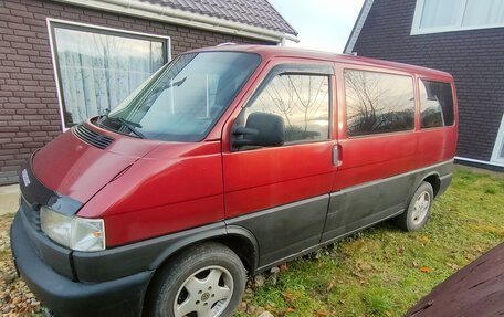 Volkswagen Transporter T4, 1998 год, 450 000 рублей, 3 фотография
