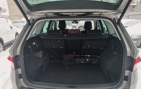 Skoda Kodiaq I, 2018 год, 2 250 000 рублей, 7 фотография