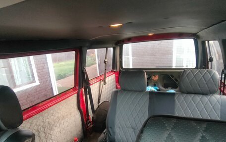 Volkswagen Transporter T4, 1998 год, 450 000 рублей, 8 фотография