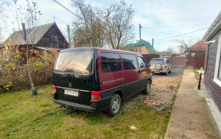 Volkswagen Transporter T4, 1998 год, 450 000 рублей, 4 фотография