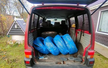 Volkswagen Transporter T4, 1998 год, 450 000 рублей, 6 фотография