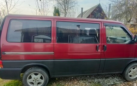 Volkswagen Transporter T4, 1998 год, 450 000 рублей, 2 фотография