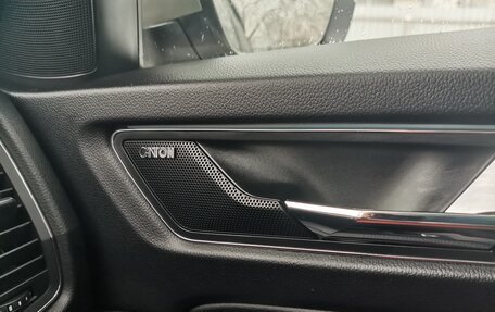 Skoda Kodiaq I, 2018 год, 2 250 000 рублей, 17 фотография