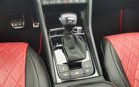 Skoda Kodiaq I, 2018 год, 2 250 000 рублей, 12 фотография