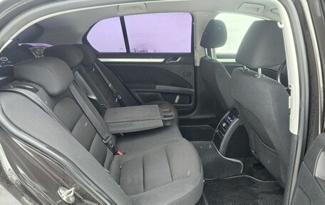 Skoda Superb III рестайлинг, 2013 год, 1 099 000 рублей, 13 фотография