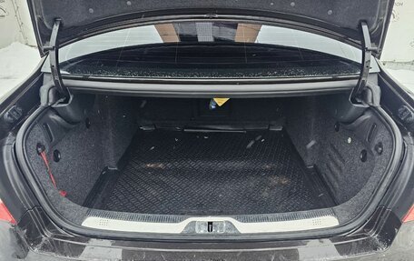 Skoda Superb III рестайлинг, 2013 год, 1 099 000 рублей, 14 фотография