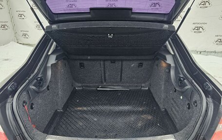 Skoda Superb III рестайлинг, 2013 год, 1 099 000 рублей, 15 фотография