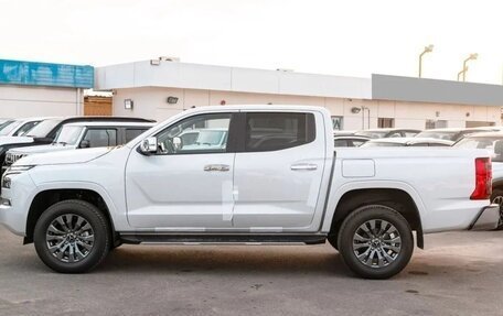 Mitsubishi L200, 2026 год, 4 720 000 рублей, 3 фотография