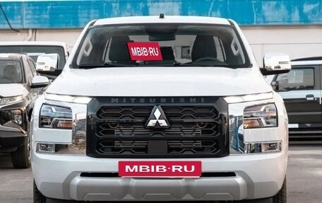 Mitsubishi L200, 2026 год, 4 720 000 рублей, 2 фотография