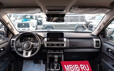 Mitsubishi L200, 2026 год, 4 720 000 рублей, 8 фотография