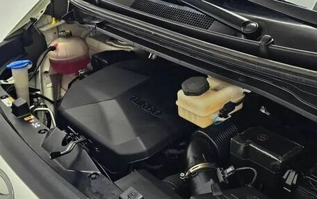 Hyundai Staria, 2021 год, 1 800 000 рублей, 4 фотография