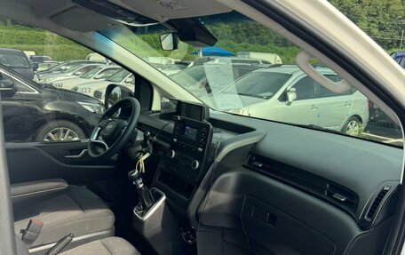 Hyundai Staria, 2021 год, 1 800 000 рублей, 19 фотография