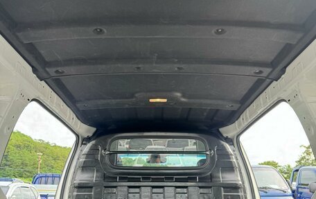 Hyundai Staria, 2021 год, 1 800 000 рублей, 25 фотография