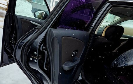 Nissan Almera, 2013 год, 770 000 рублей, 8 фотография