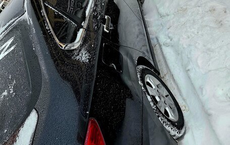 Nissan Almera, 2013 год, 770 000 рублей, 4 фотография