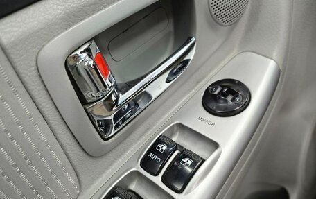 KIA Cerato I, 2007 год, 380 000 рублей, 5 фотография