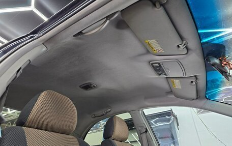 KIA Cerato I, 2007 год, 380 000 рублей, 6 фотография