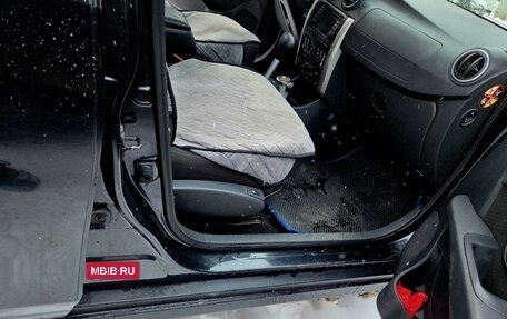 Nissan Almera, 2013 год, 770 000 рублей, 6 фотография