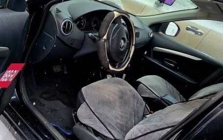 Nissan Almera, 2013 год, 770 000 рублей, 5 фотография