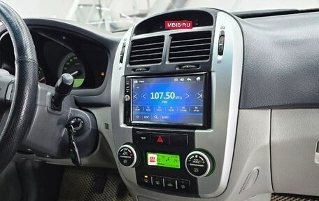 KIA Cerato I, 2007 год, 380 000 рублей, 4 фотография