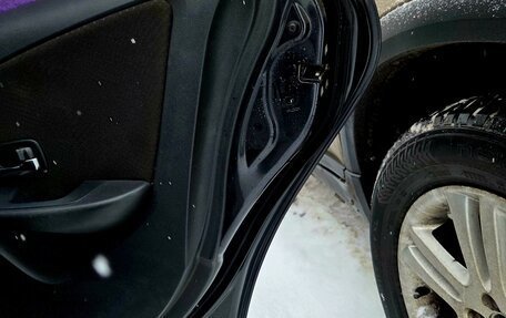 Nissan Almera, 2013 год, 770 000 рублей, 11 фотография