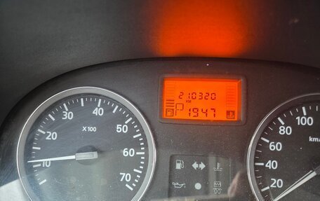 Nissan Almera, 2013 год, 770 000 рублей, 15 фотография