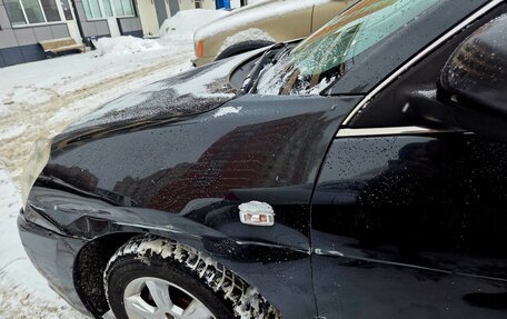 Nissan Almera, 2013 год, 770 000 рублей, 14 фотография