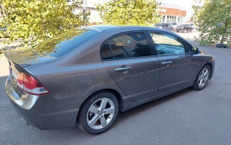 Honda Civic VIII, 2010 год, 950 000 рублей, 7 фотография