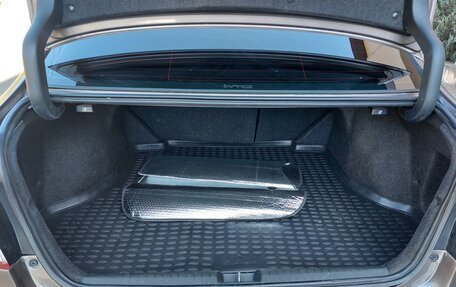 Honda Civic VIII, 2010 год, 950 000 рублей, 8 фотография