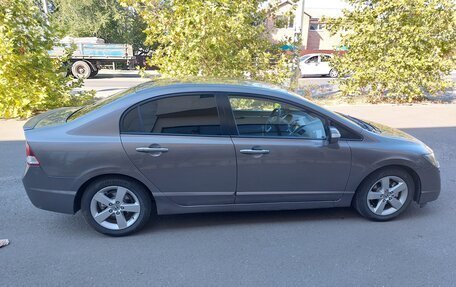 Honda Civic VIII, 2010 год, 950 000 рублей, 9 фотография