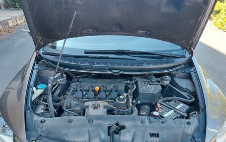 Honda Civic VIII, 2010 год, 950 000 рублей, 15 фотография