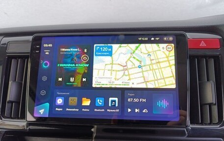 Honda N-WGN I рестайлинг, 2016 год, 810 000 рублей, 6 фотография