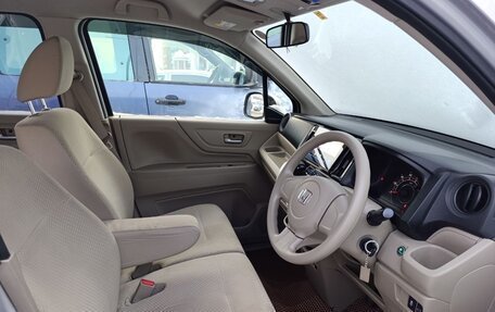 Honda N-WGN I рестайлинг, 2016 год, 810 000 рублей, 8 фотография