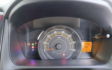 Honda N-WGN I рестайлинг, 2016 год, 810 000 рублей, 7 фотография