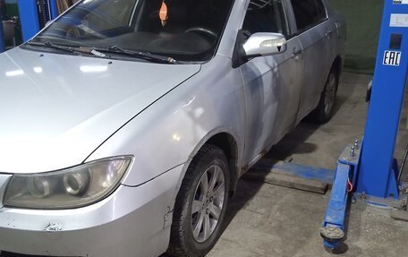 Lifan Solano I (630) рестайлинг, 2013 год, 60 000 рублей, 4 фотография