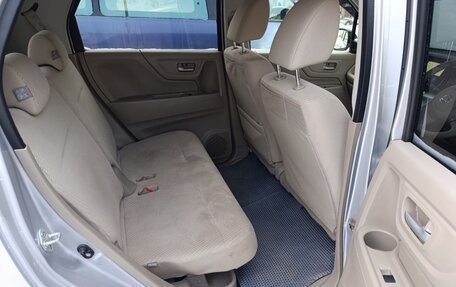 Honda N-WGN I рестайлинг, 2016 год, 810 000 рублей, 9 фотография