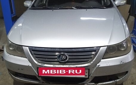 Lifan Solano I (630) рестайлинг, 2013 год, 60 000 рублей, 3 фотография